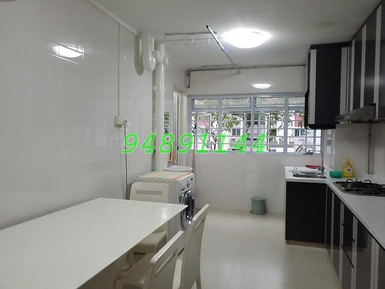 Blk 354 Clementi Avenue 2 (Clementi), HDB 3 Rooms #162238642